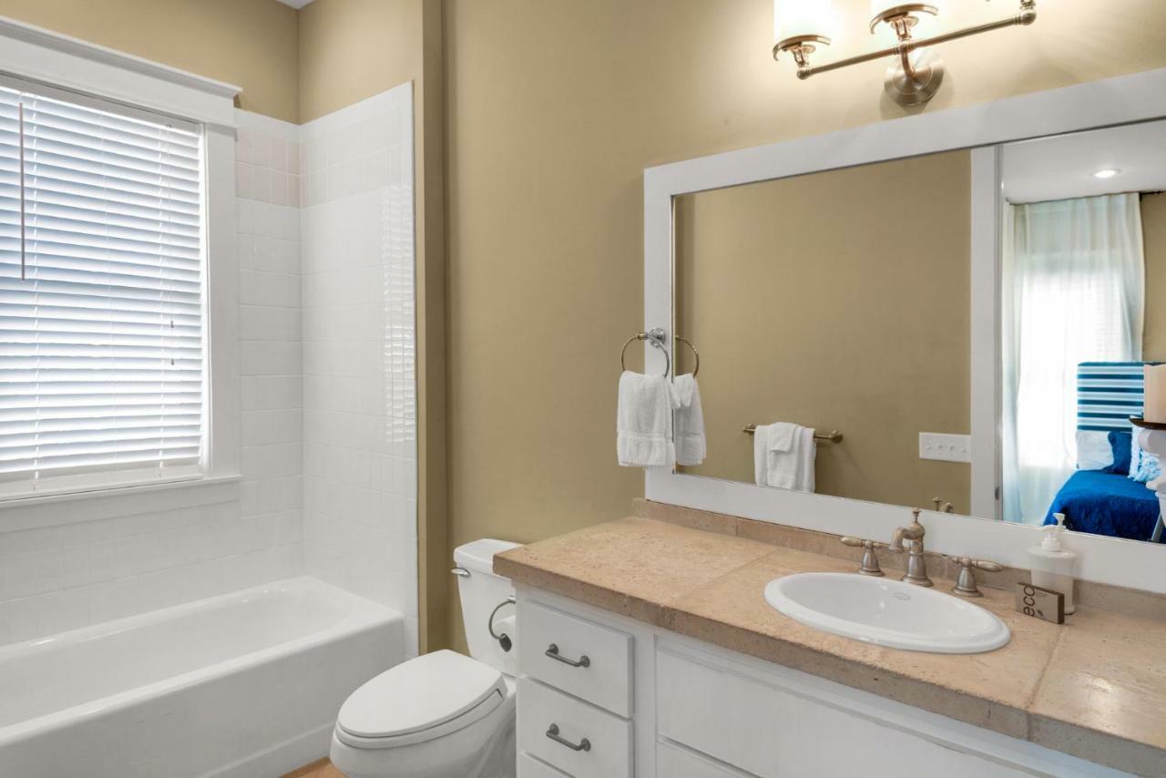 32 E Park Place Townhome #802 Townhouse Inlet Beach