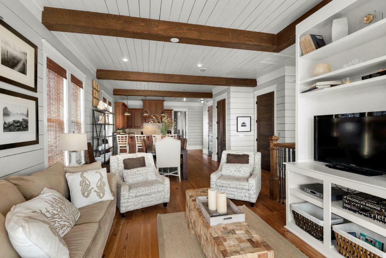 Apartment 32 E Park Place Townhome #802 Townhouse Inlet Beach
