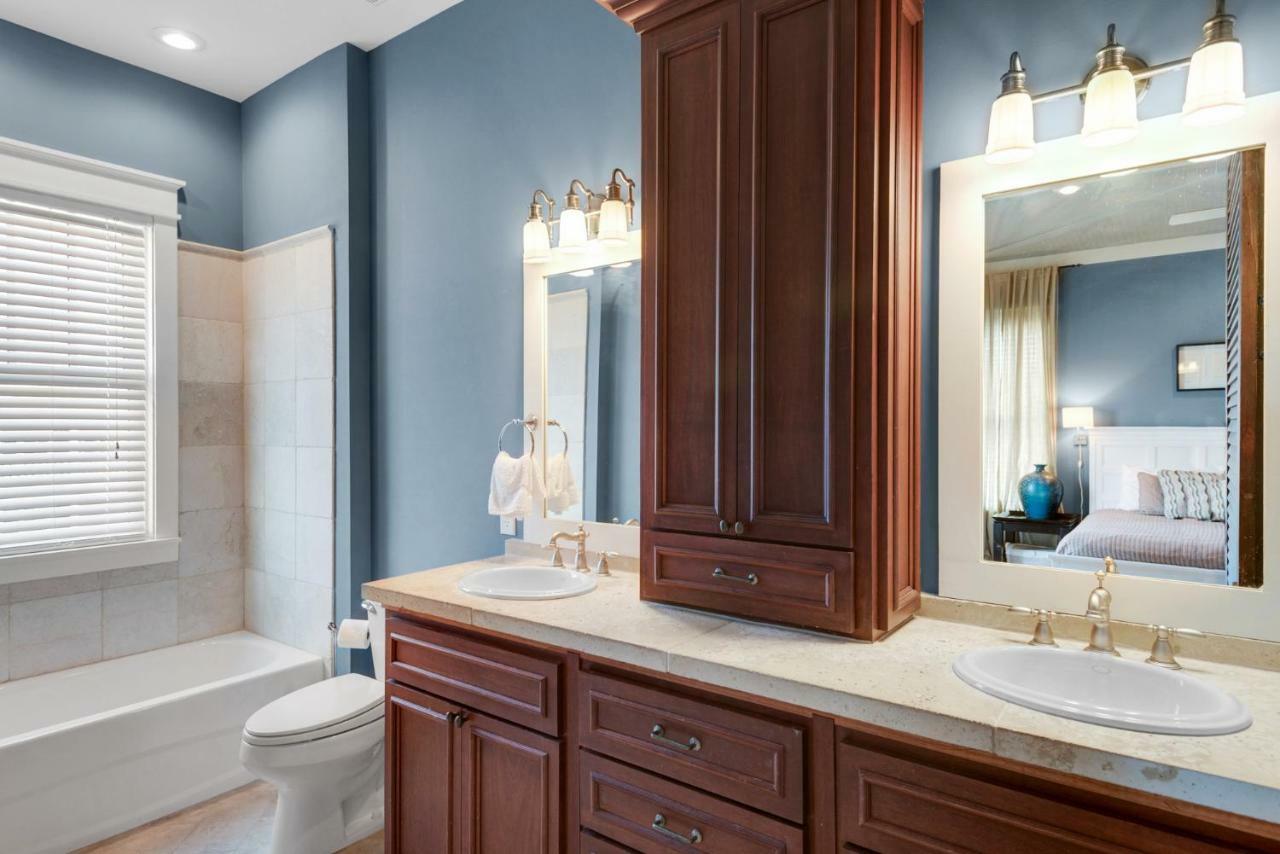 Apartment 32 E Park Place Townhome #802 Townhouse Inlet Beach