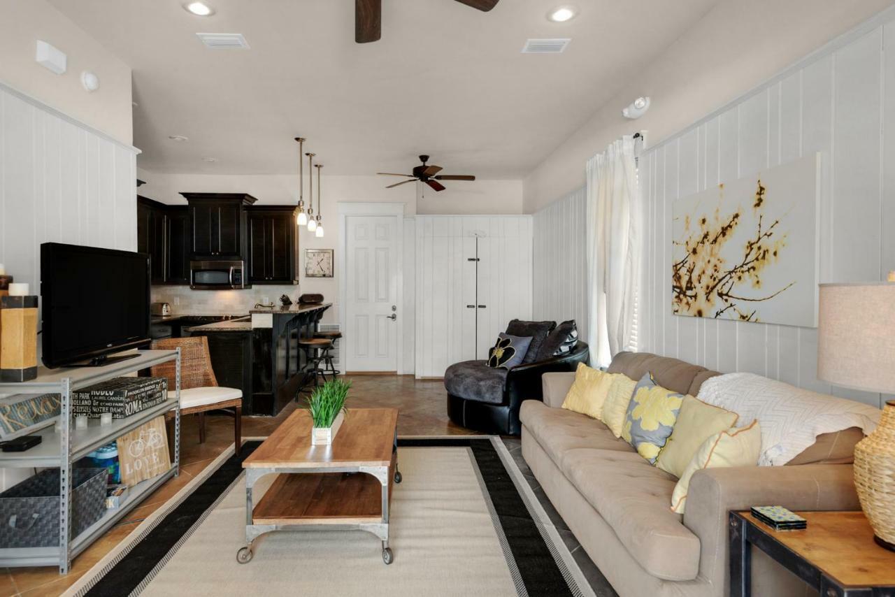 32 E Park Place Townhome #802 Townhouse Inlet Beach