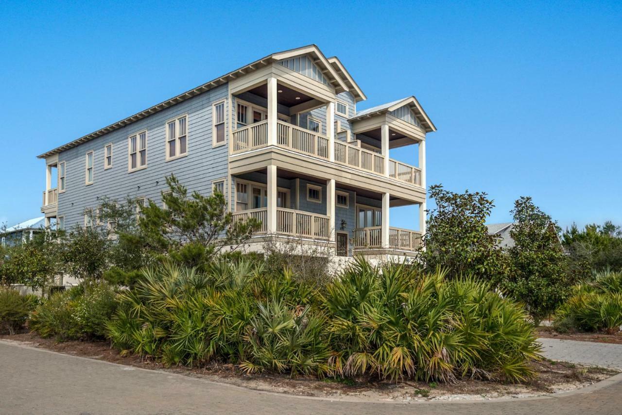 32 E Park Place Townhome #802 Townhouse Inlet Beach