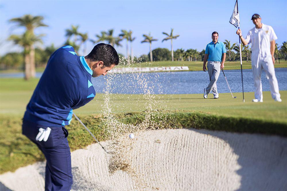 Trump National Golf Resort Doral
