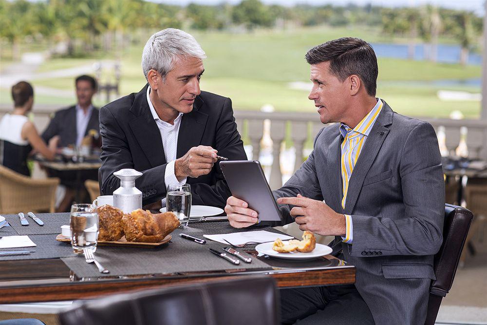 Resort Trump National Golf Doral