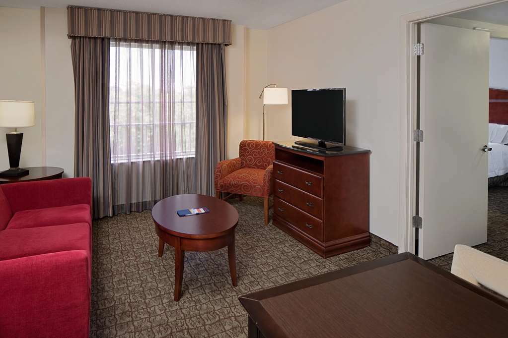 Hotel Hampton & Lauderdale Airport