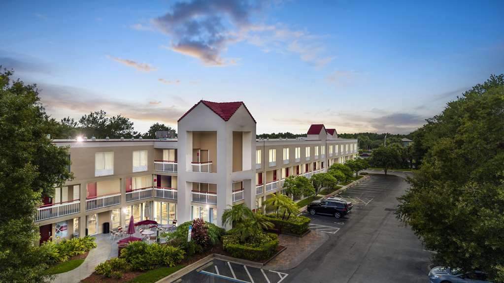 Orlando Near International Drive Hotel Williamsburg