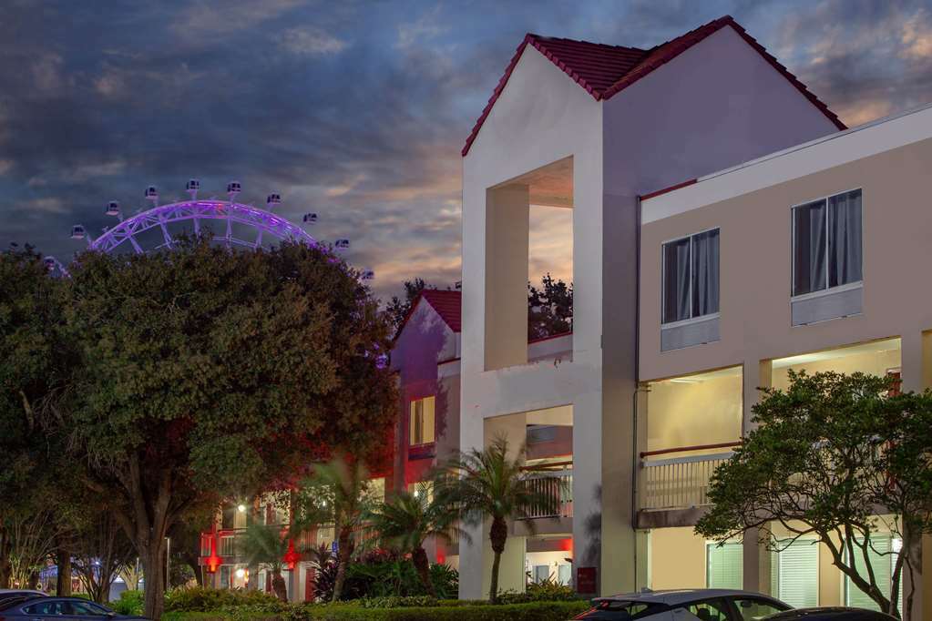 Orlando Near International Drive 3*