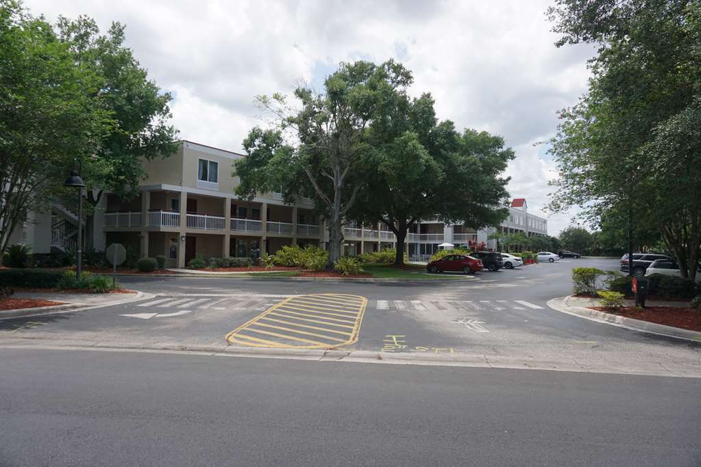 Orlando Near International Drive