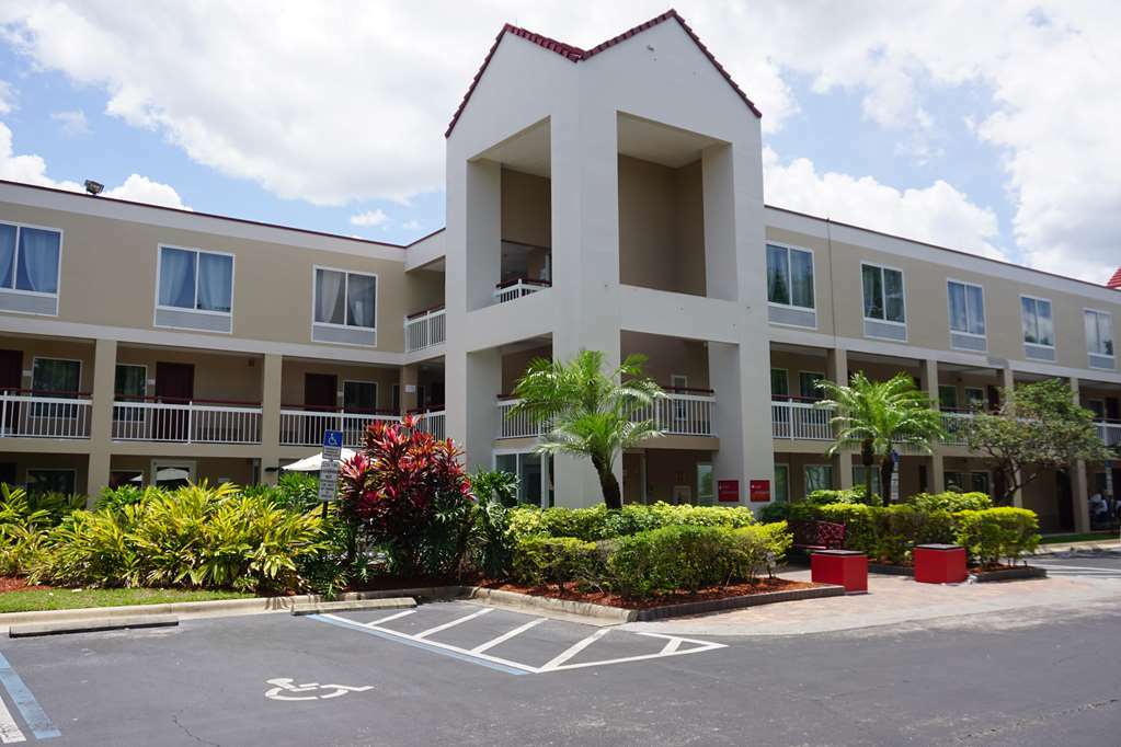 Orlando Near International Drive Hotel 3*