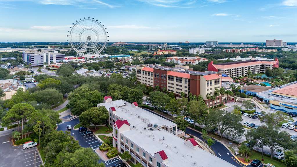 Orlando Near International Drive 3* Williamsburg