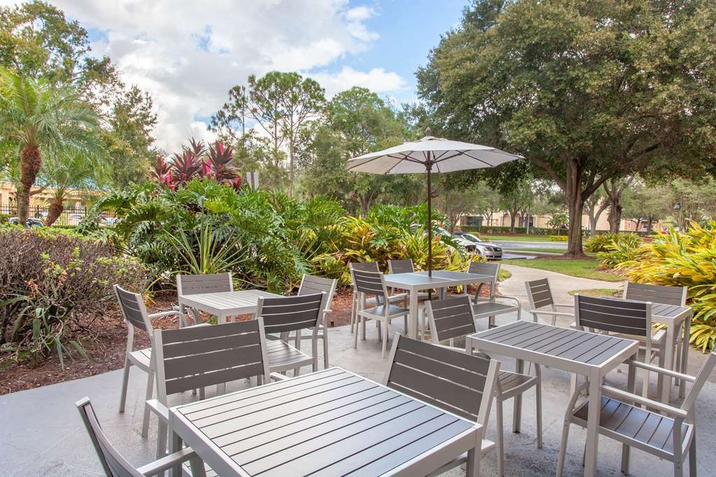 Orlando Near International Drive Hotel Williamsburg