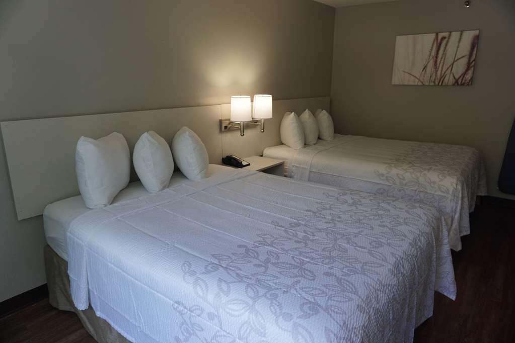 Hotel Orlando Near International Drive 3*