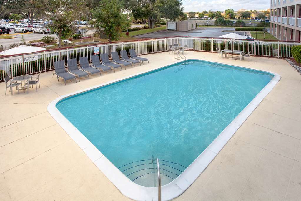 Orlando Near International Drive Hotel