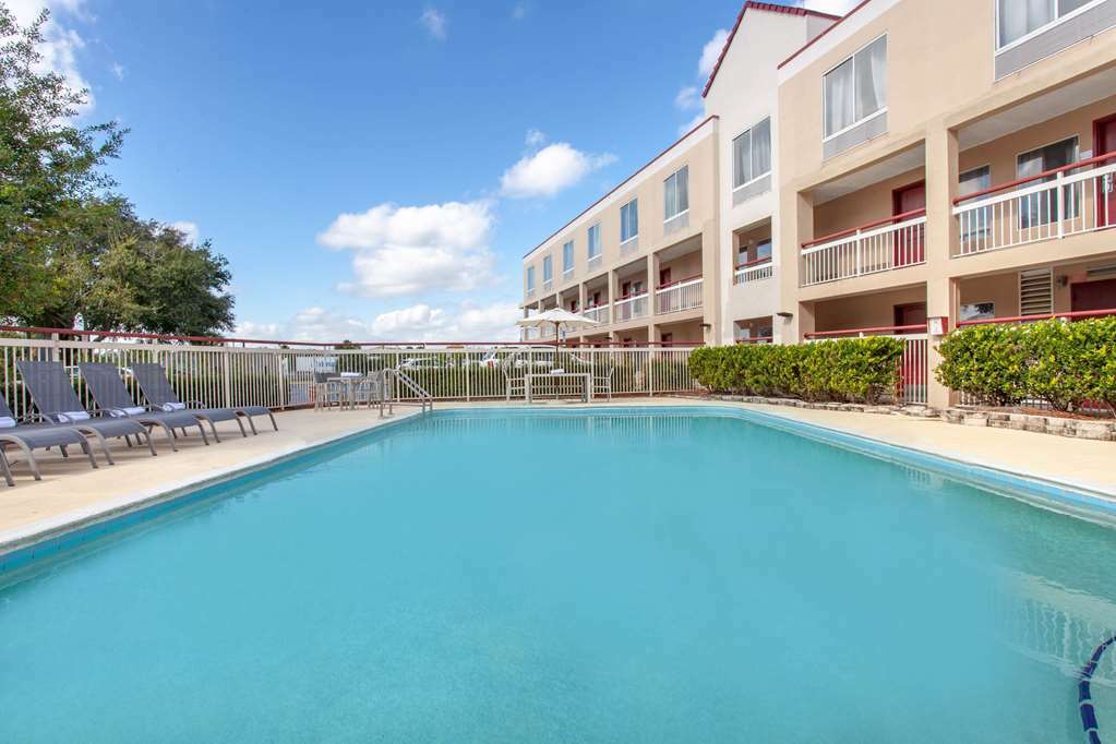 Hotel Orlando Near International Drive 3*