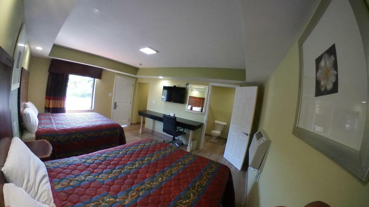 Travel Of Riviera Motel