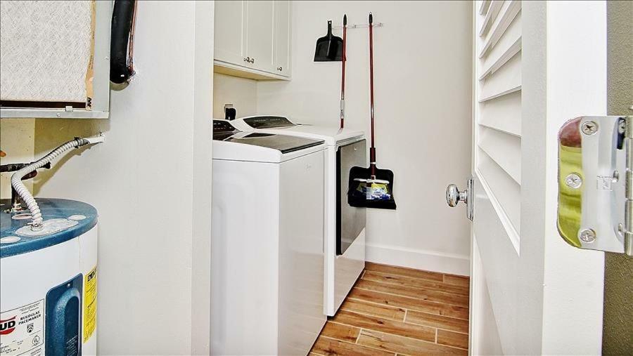 Apartment Seagate 406