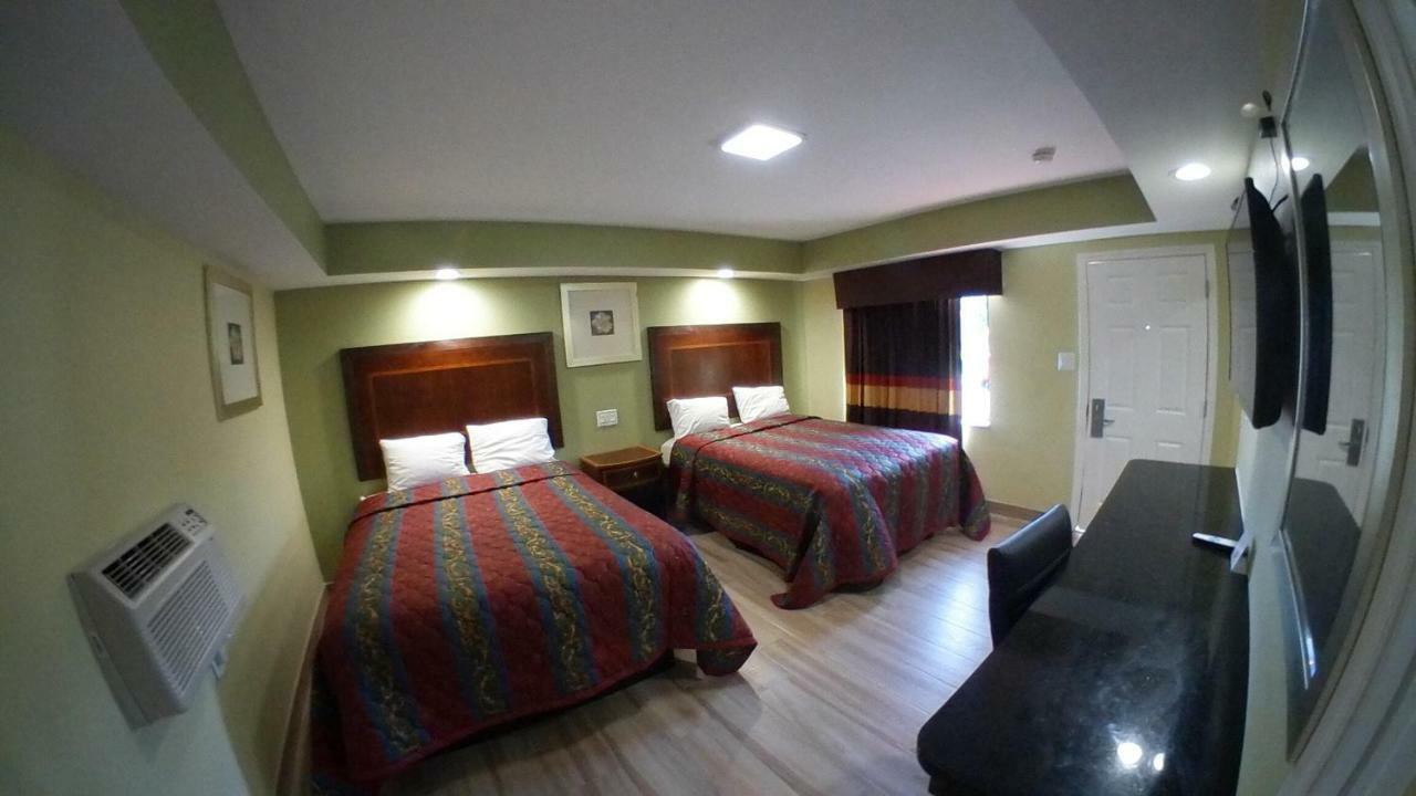 Motel Travel Of Riviera