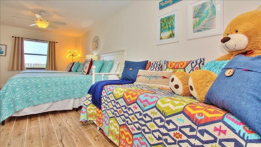 Seagate 406 Apartment Clearwater Beach