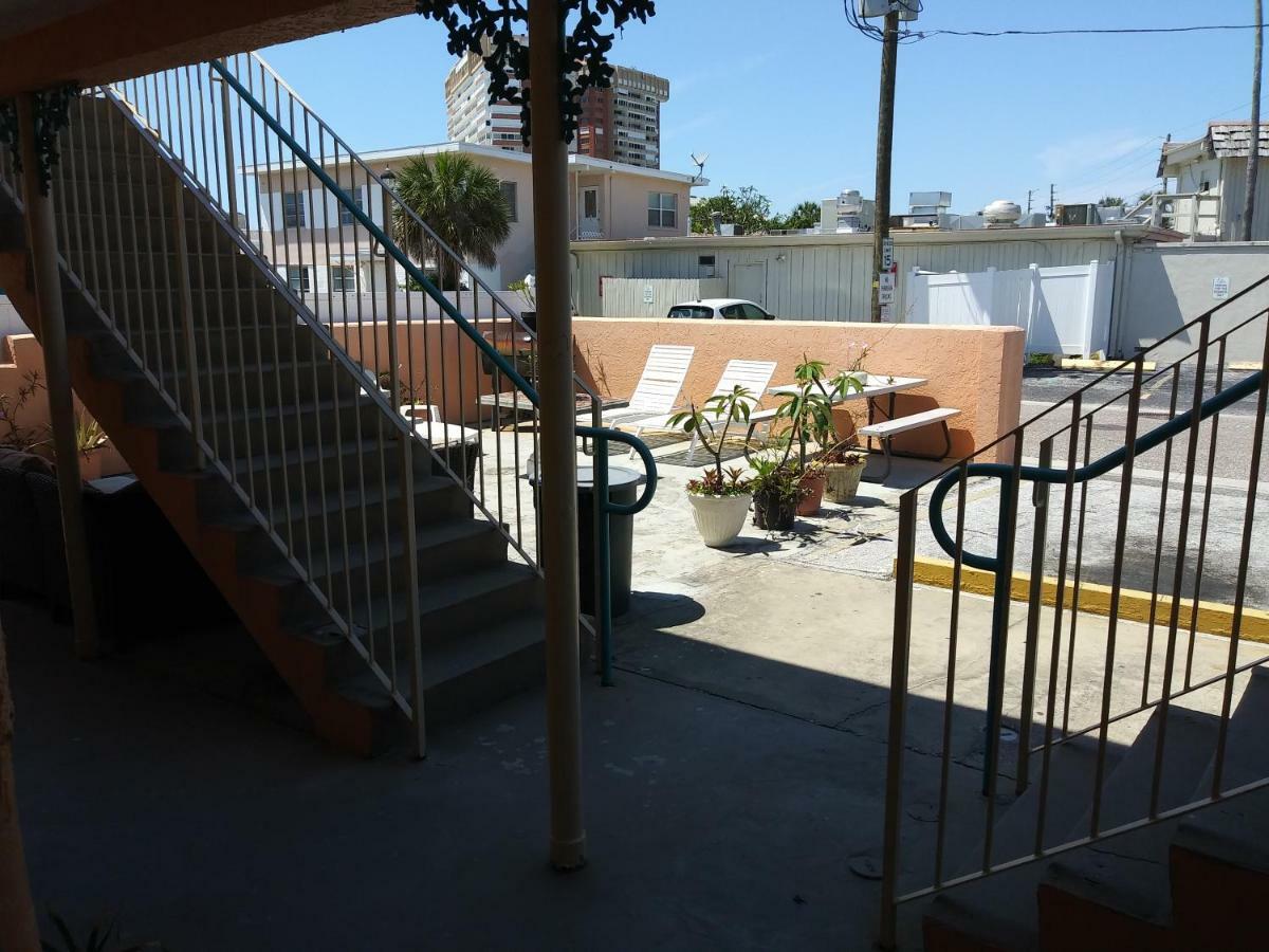 Michaels Siesta Motel 2*