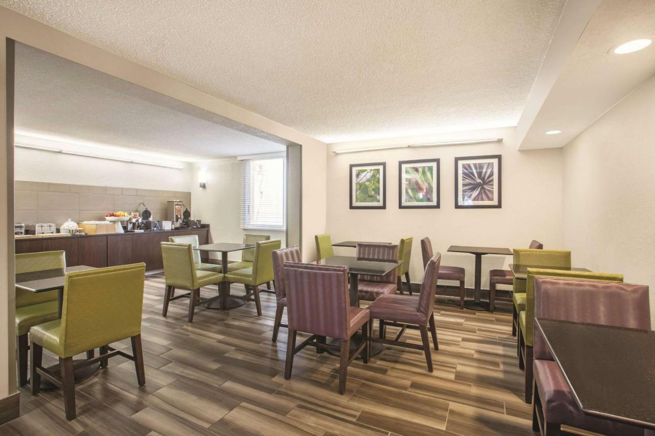 Hotel La Quinta By Wyndham Lauderdale Tamarac 3*
