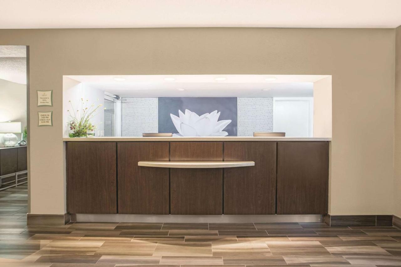 La Quinta By Wyndham Lauderdale Tamarac Hotel 3*
