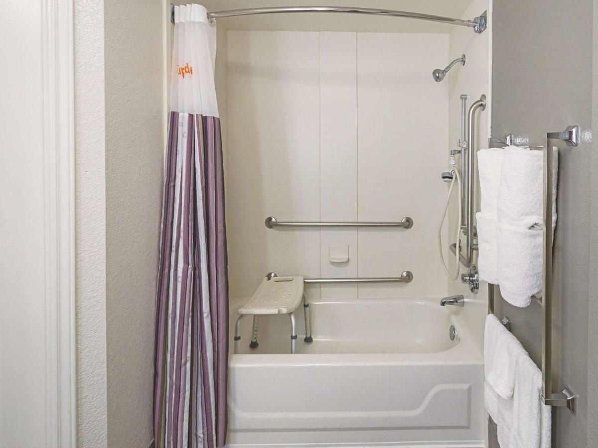 La Quinta By Wyndham At Sw 6th St 3* Plantation