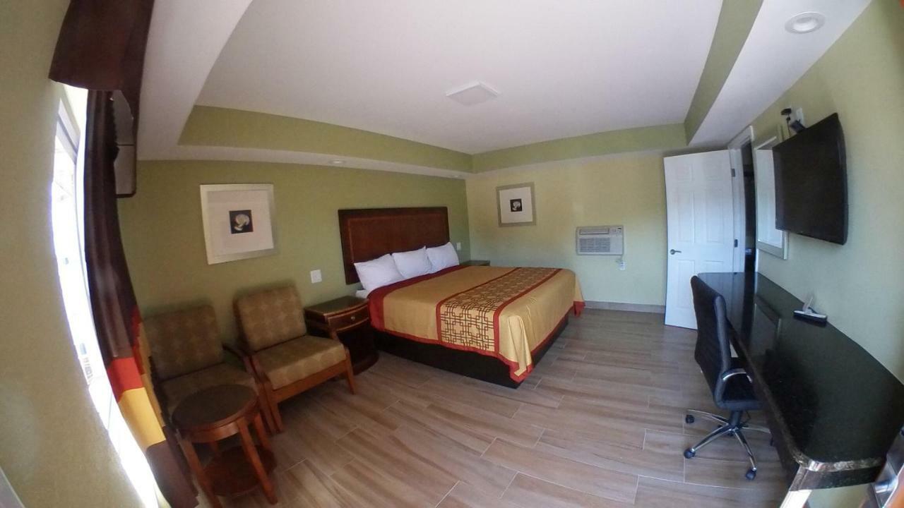 Motel Travel Of Riviera 2*