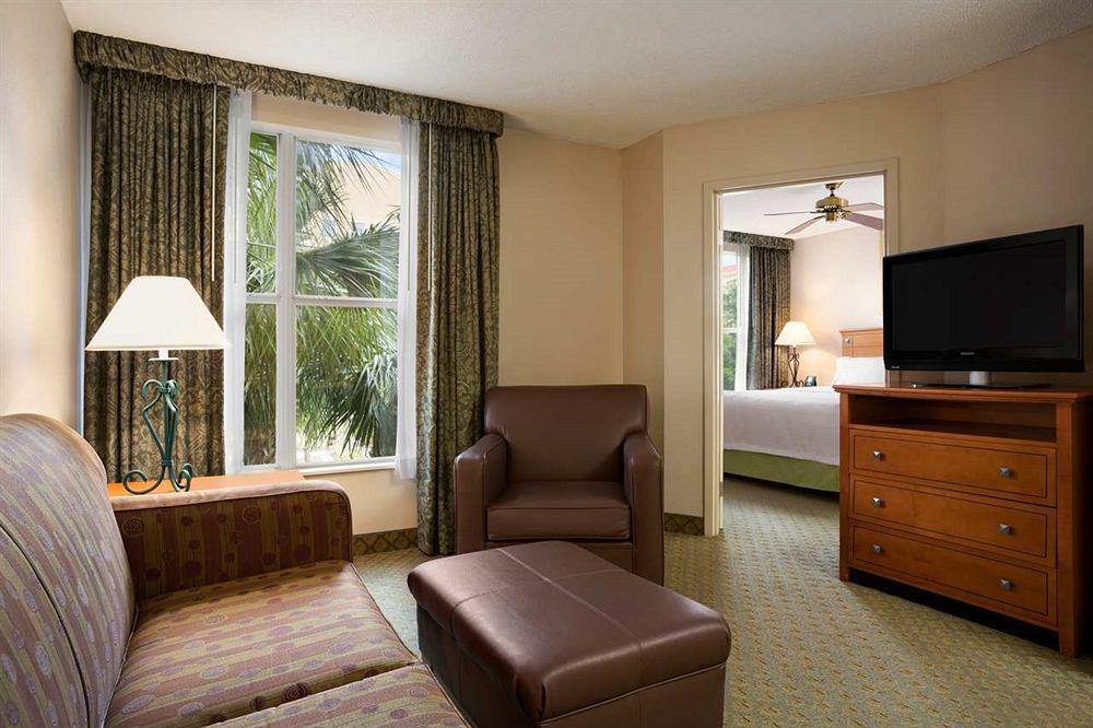 Hotel Homewood By Hilton Orlando-international Drive Convention Center Williamsburg