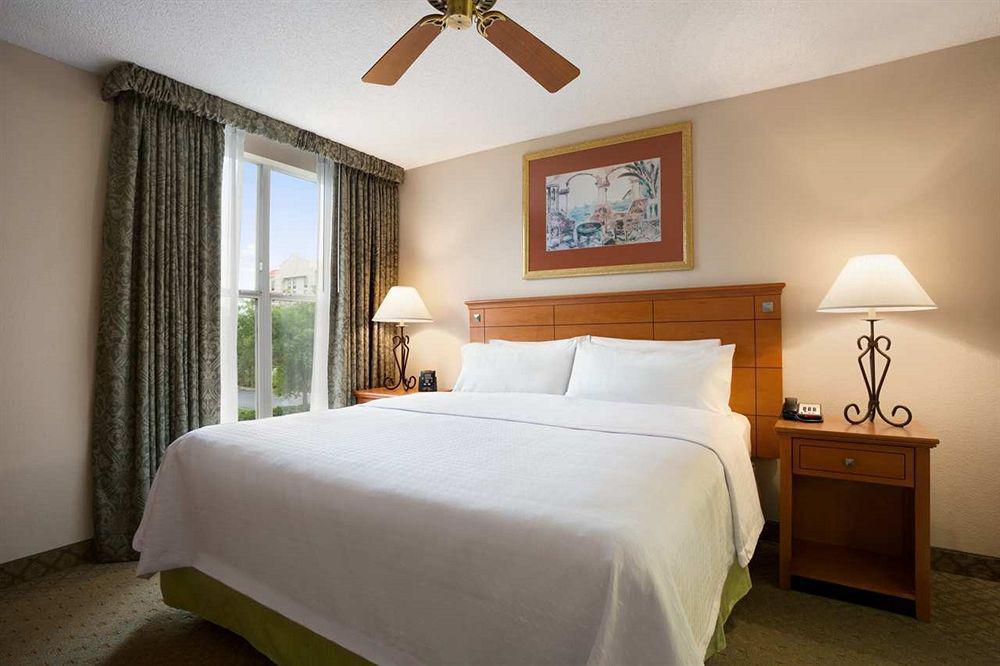 Hotel Homewood By Hilton Orlando-international Drive Convention Center
