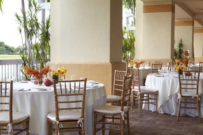 Hotel Renaissance Lauderdale West