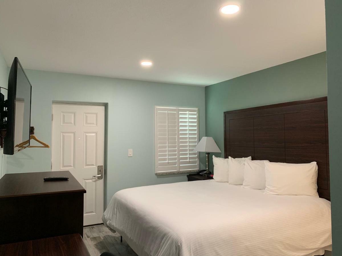 Atlantic Shores 4* Daytona Beach Shores