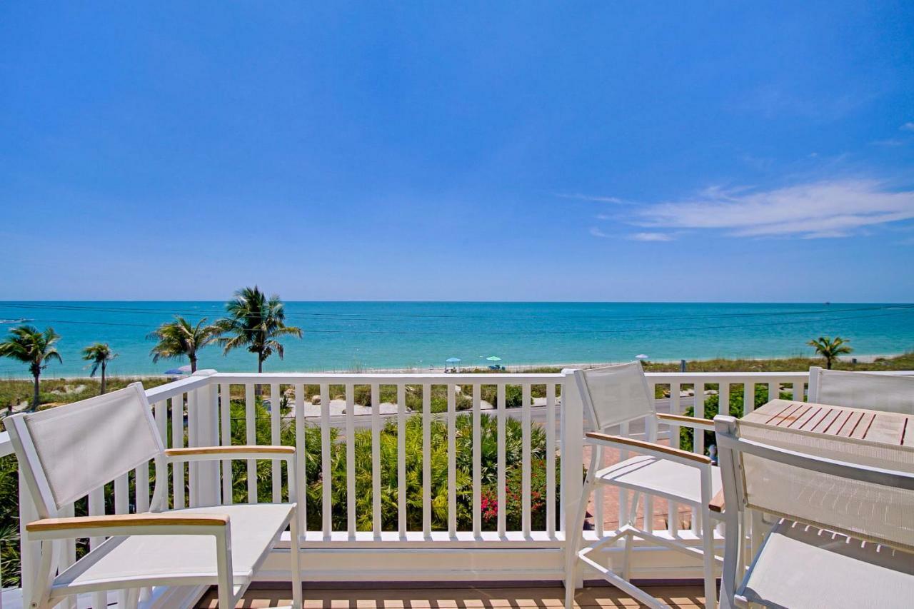 Apartment Sunset Dreams Sanibel