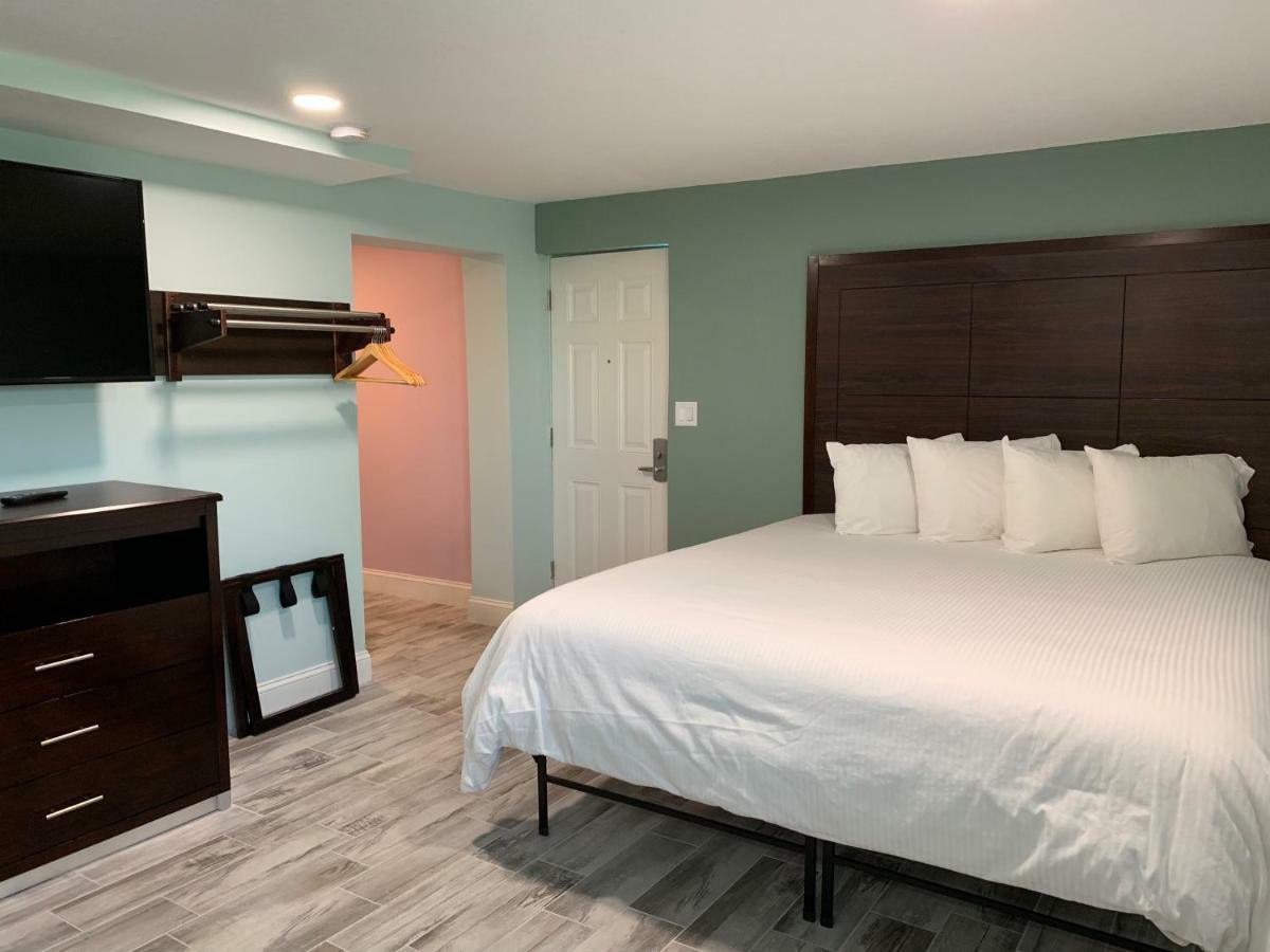 Motel Atlantic Shores