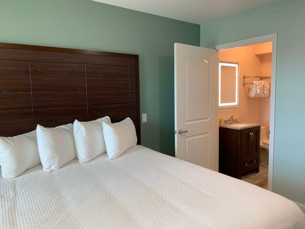 Atlantic Shores Motel