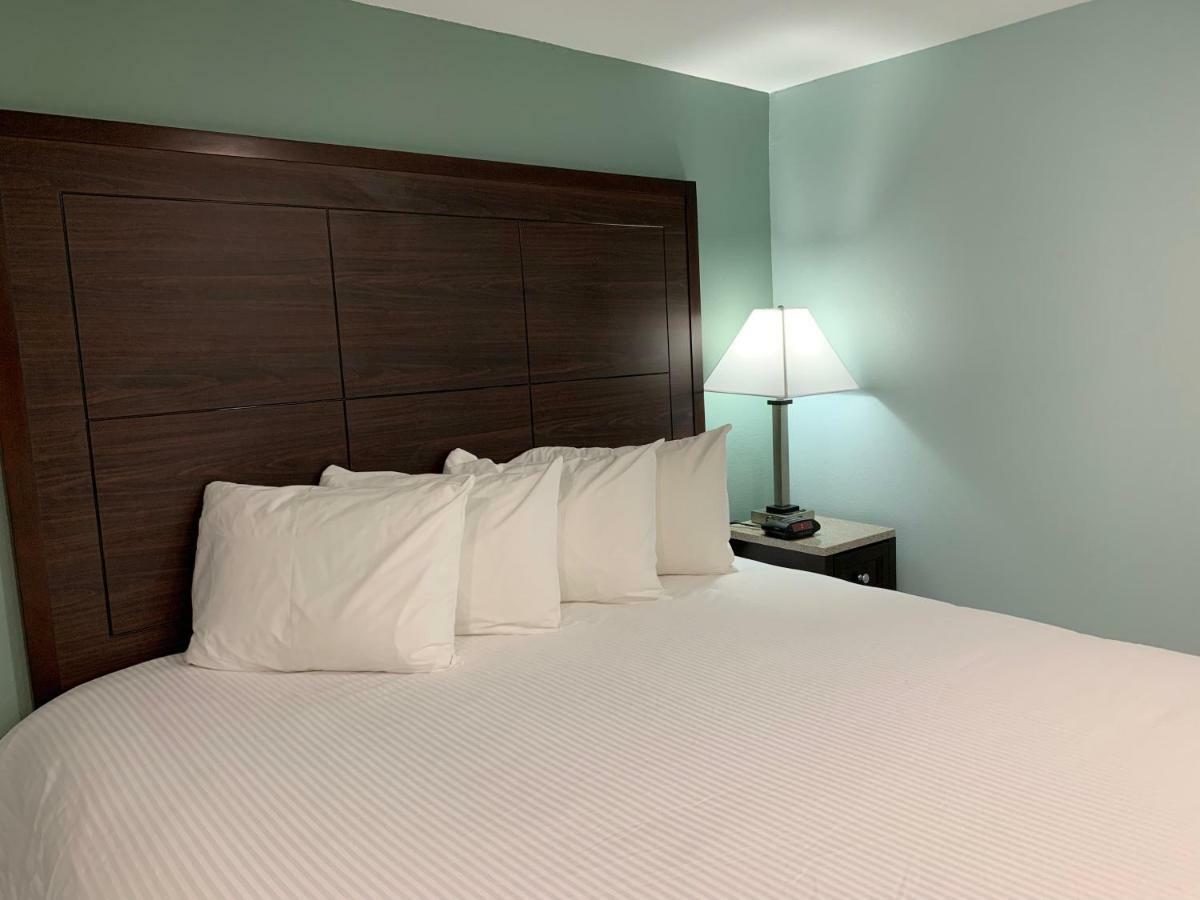 Motel Atlantic Shores 4*