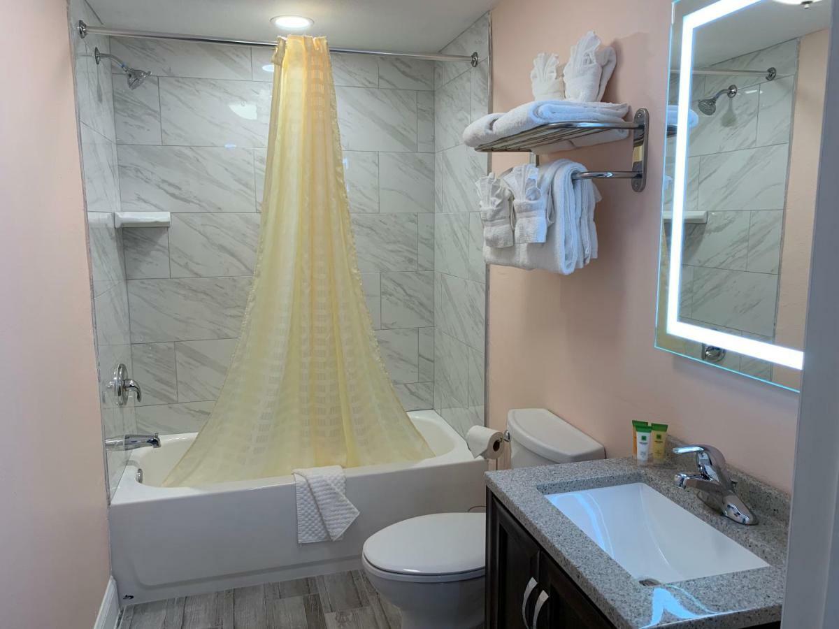 Atlantic Shores 4*