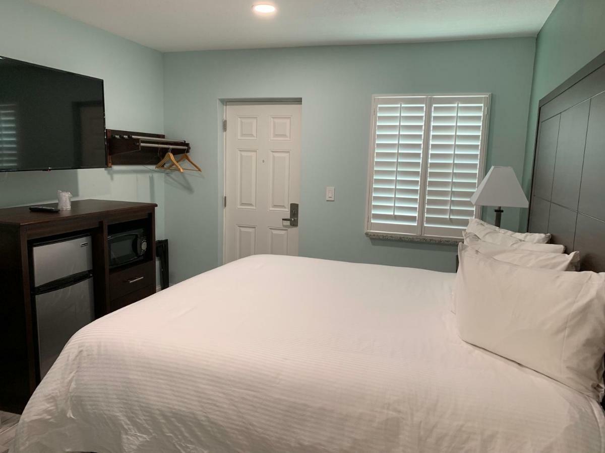 Atlantic Shores Motel 4*
