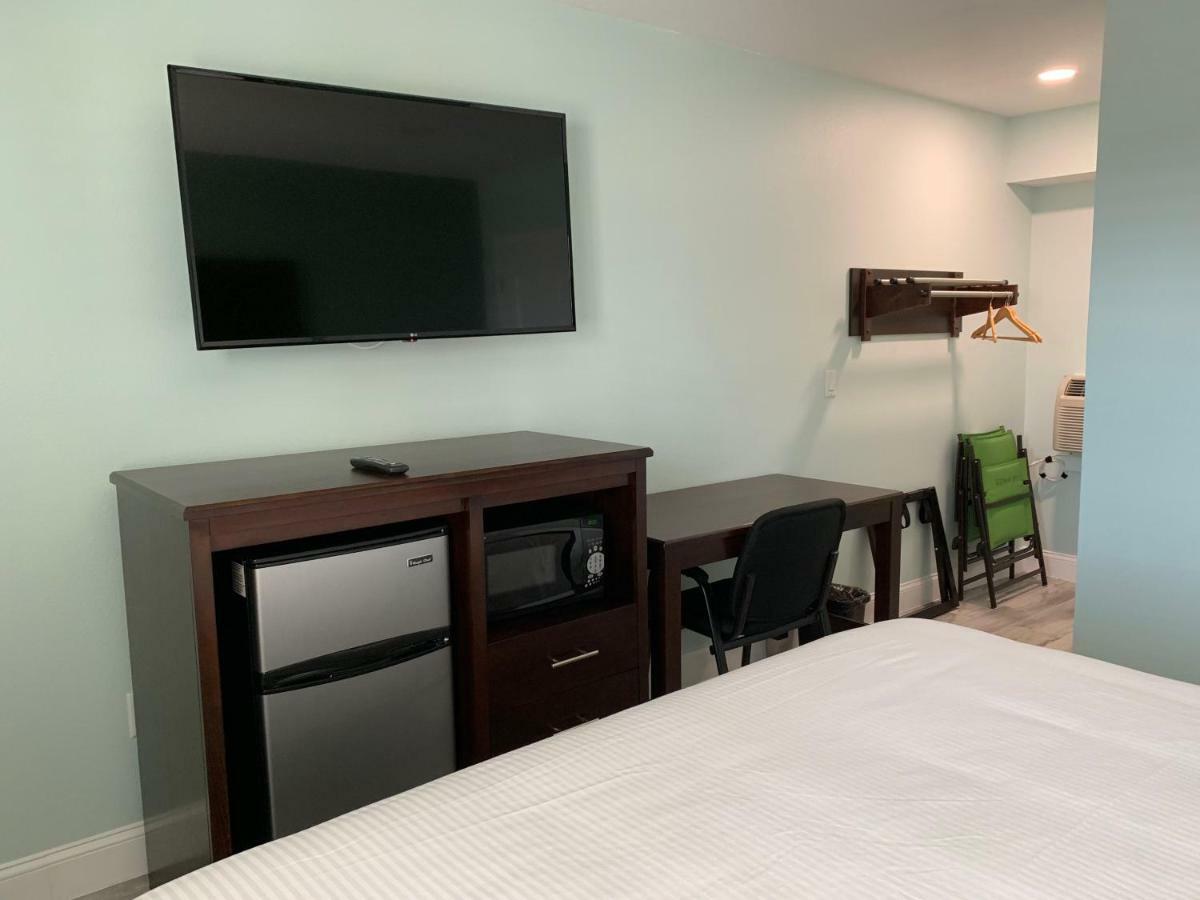 Motel Atlantic Shores 4*