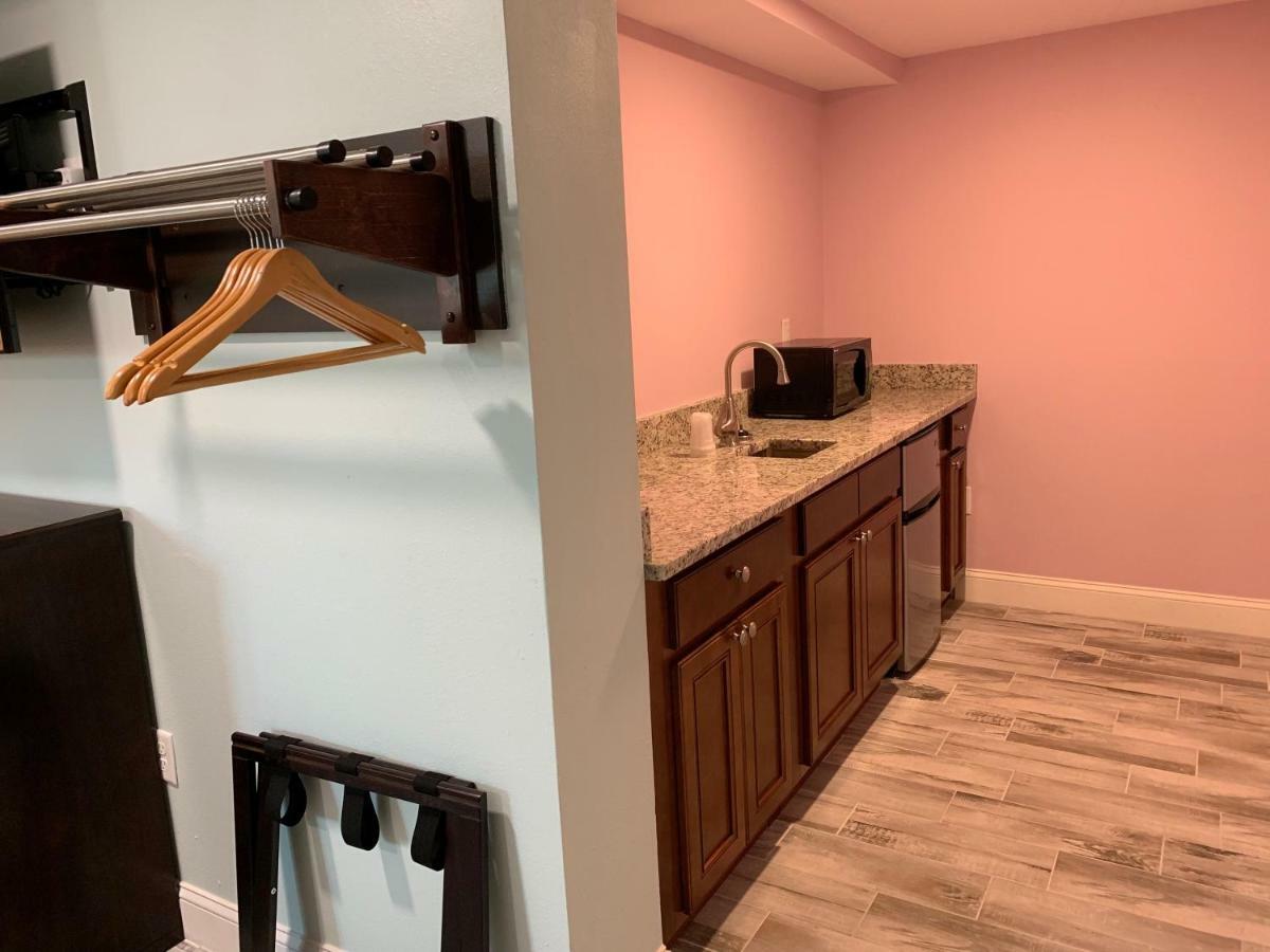 Atlantic Shores 4* Daytona Beach Shores