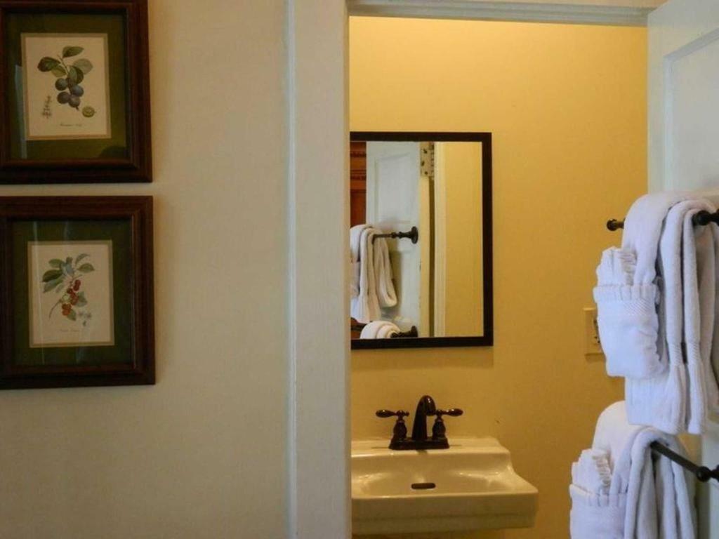 Bed & Breakfast The Kenwood Oldest Bed And Breakfast, St Augustine Historic District 3*
