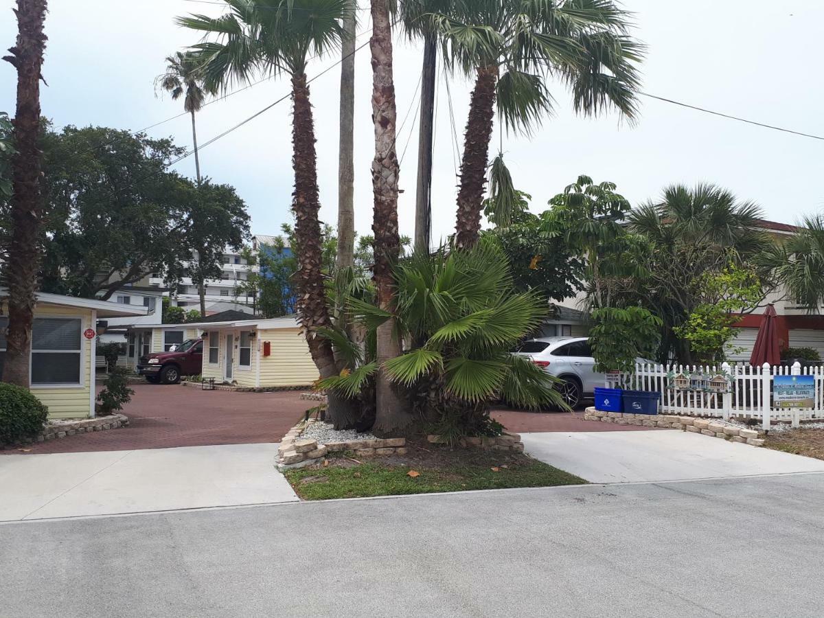 Villa The Cottages At Madeira Beach *