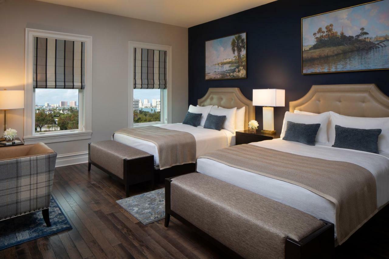 Belleview 4*