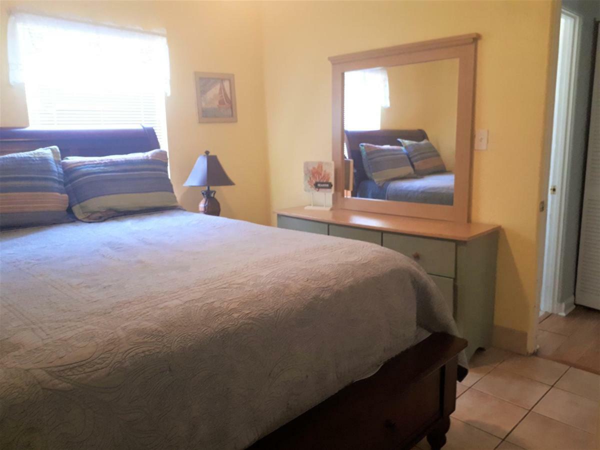 The Cottages At Madeira Beach * St. Pete Beach