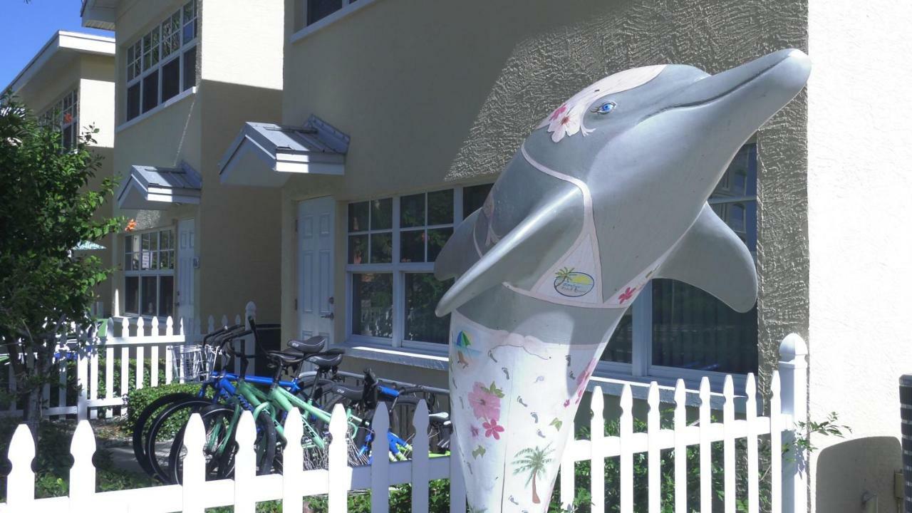 Barefoot Resort Clearwater Beach