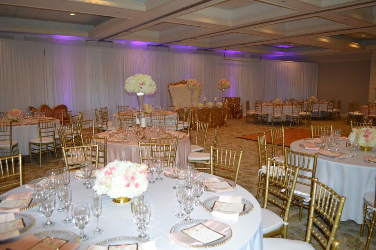 Western Palm Gardens & And Conference Ct Hotel Palm Beach Gardens