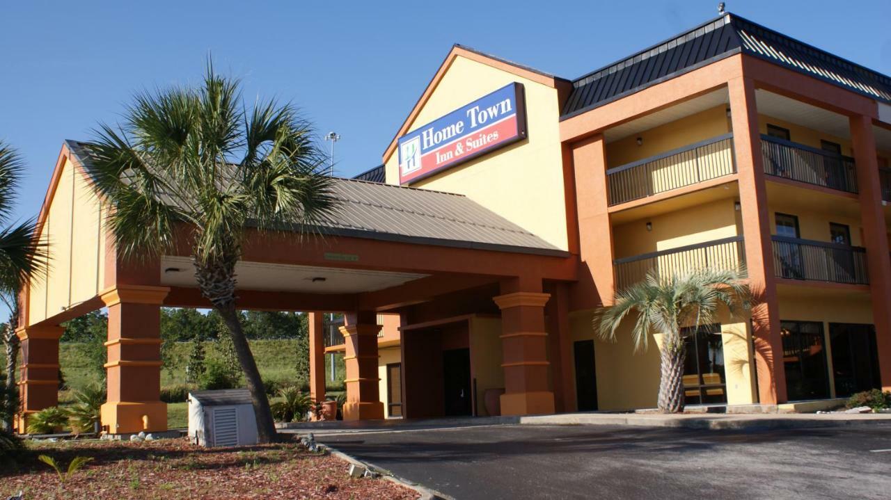 Hotel Town & Crestview