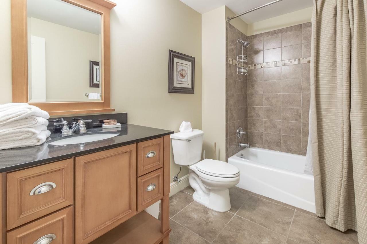 Sterling Breeze 802 By Realjoy Vacations *