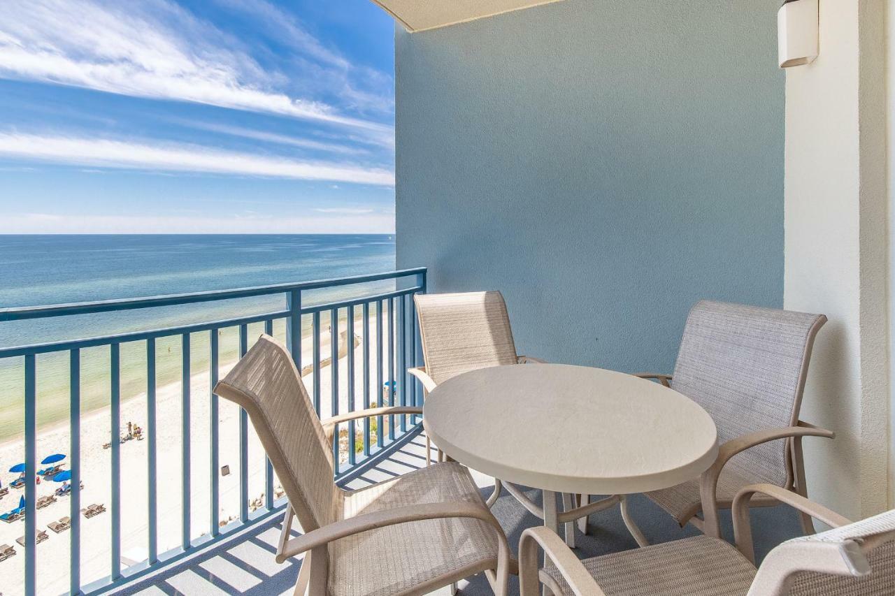 Sterling Breeze 802 By Realjoy Vacations *