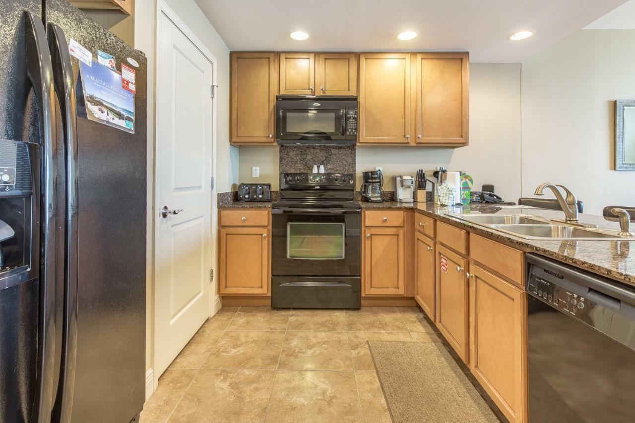 Sterling Breeze 802 By Realjoy Vacations Panama City Beach