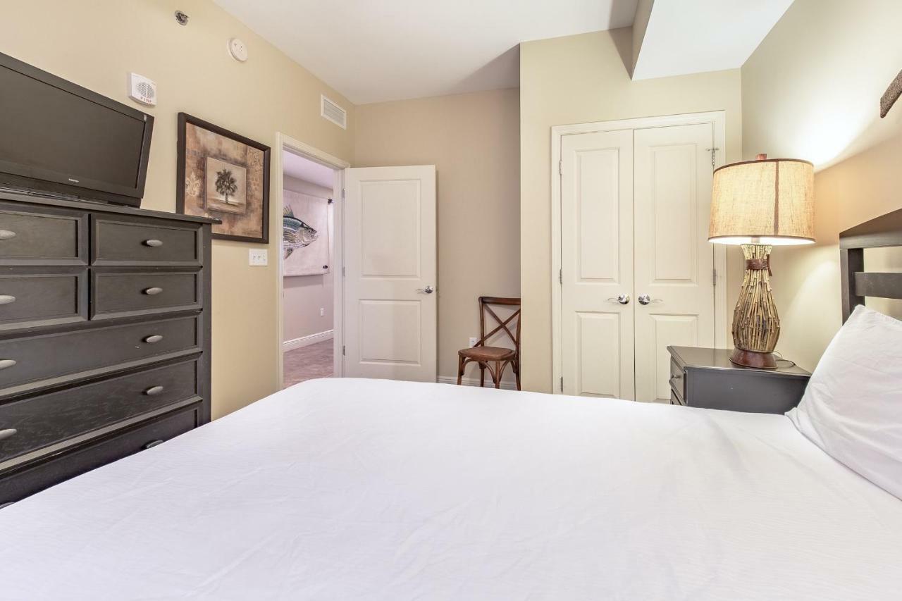 Sterling Breeze 802 By Realjoy Vacations Aparthotel *