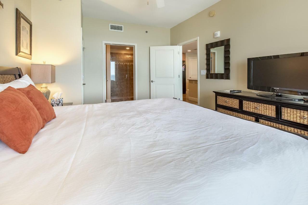 Sterling Breeze 802 By Realjoy Vacations Aparthotel Panama City Beach